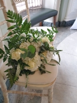 Wedding Bouquet 4
